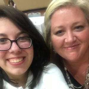 Meet your Posher, Rhonda